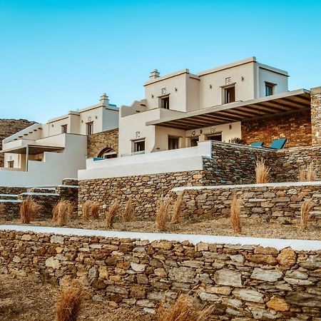 Casa Eutopia Agios Romanos المظهر الخارجي الصورة