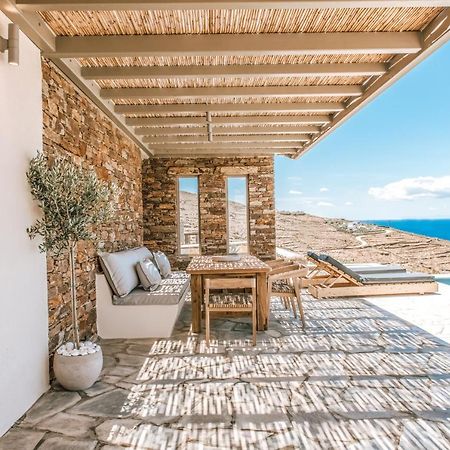 Casa Eutopia Agios Romanos المظهر الخارجي الصورة