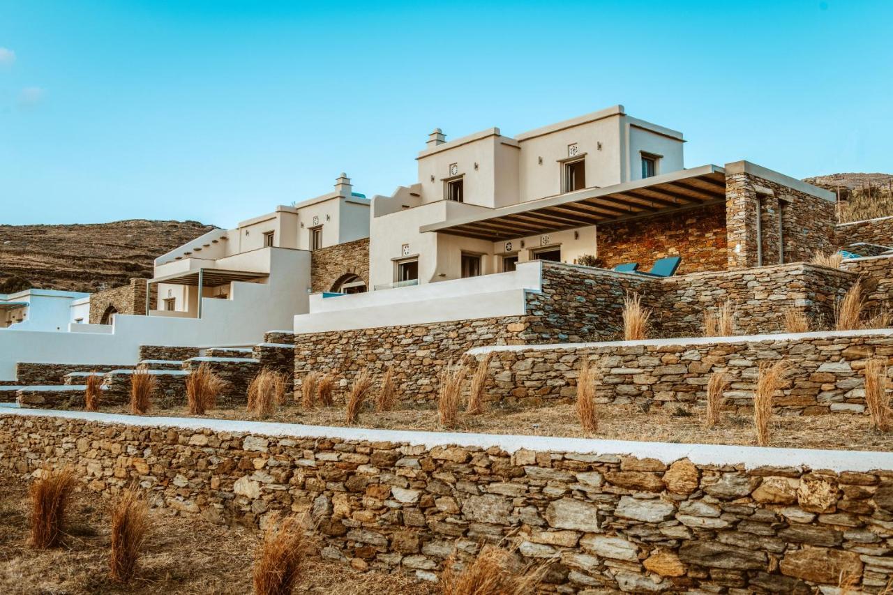 Casa Eutopia Agios Romanos المظهر الخارجي الصورة