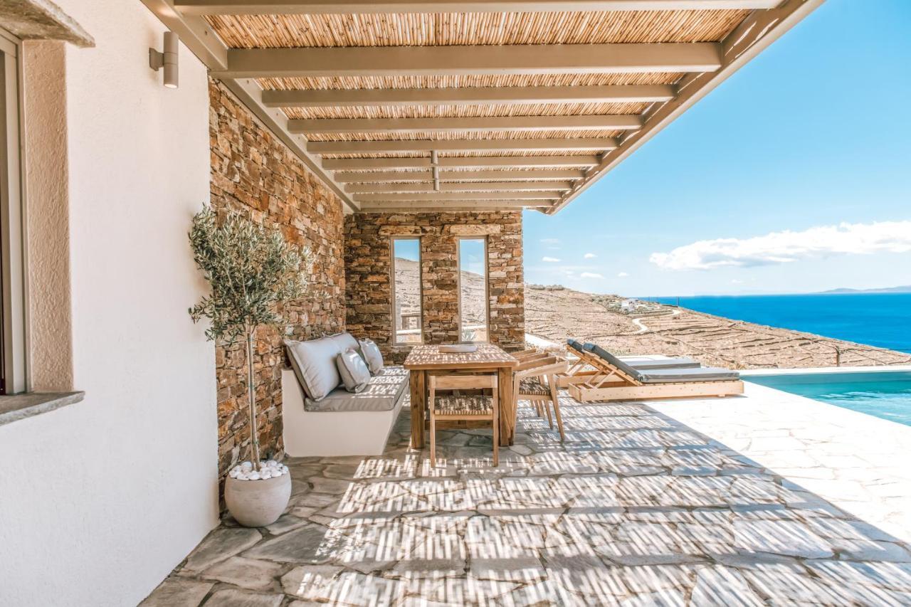 Casa Eutopia Agios Romanos المظهر الخارجي الصورة