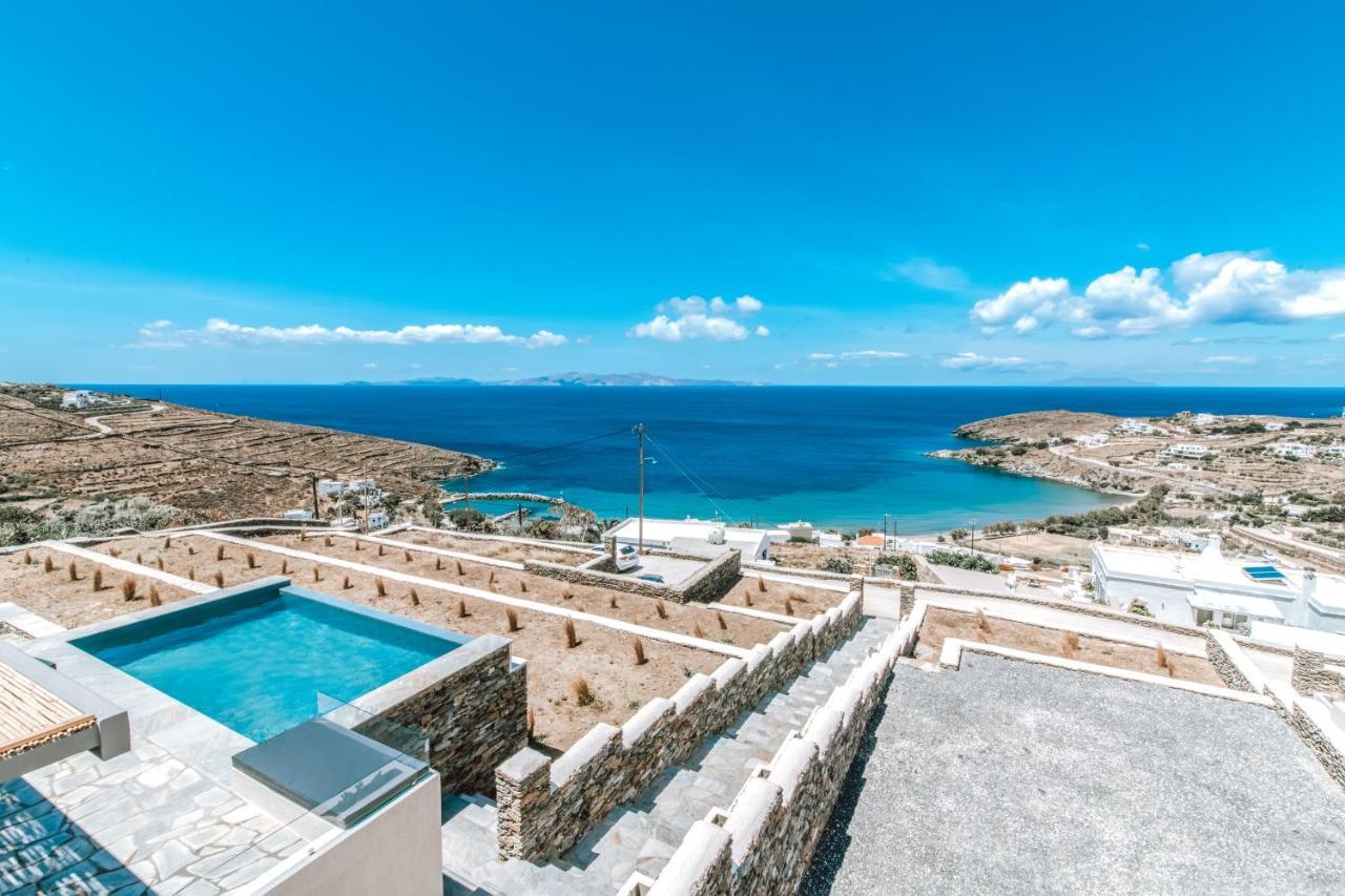 Casa Eutopia Agios Romanos المظهر الخارجي الصورة