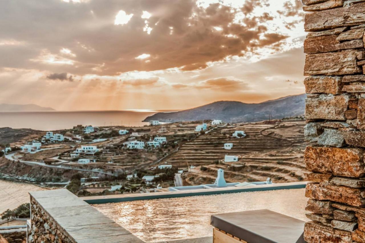 Casa Eutopia Agios Romanos المظهر الخارجي الصورة